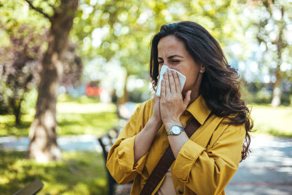 Best Allergy Cough Doctor in Santacruz